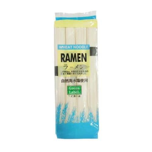 Stalks N Spice Green Label Ramen Wheat Noodles-300 gm