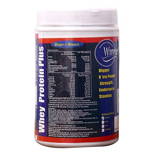 Dr.Nova Dr.Nova WHEY PROTEIN Plus(400g)