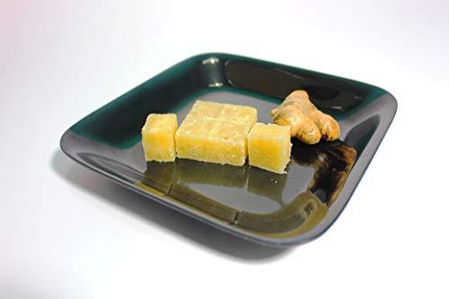 KPN KPN Kovilpatti Inji Marappa | Ginger Candy - Pack of 10 x (6 Pieces - 70gm) - 700gm