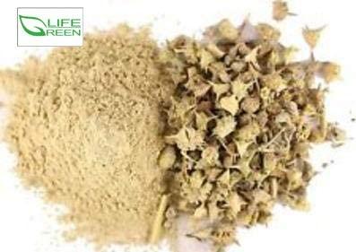 Generic GreenLife Njerinjil, Gokhru, Puncture vine Powder 100Gm for Njerinjil (puncture vine gokhru)