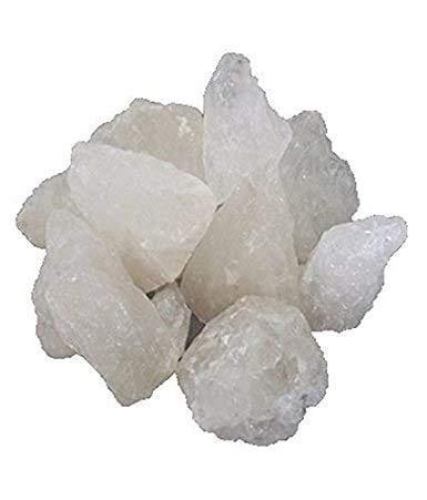 Organic Natural Herb Organic Natural Herb Phitkari Alum Stone for Skin/Shave/Face (Fitkari) (1kg)