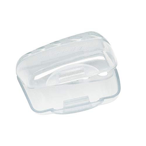 TRISA Trisa Hygiene Box for toothbrush Head (3Pcs)