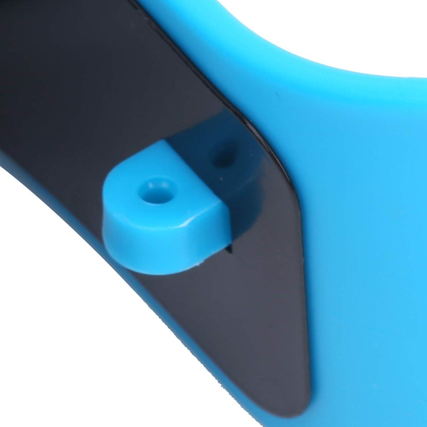 Ritmo Ritmo Pelvic Muscle Hip Trainer Body Shaper Thigh Inner Buttocks Lifting Tool for Women (Pack Of 1) (Turquoise)