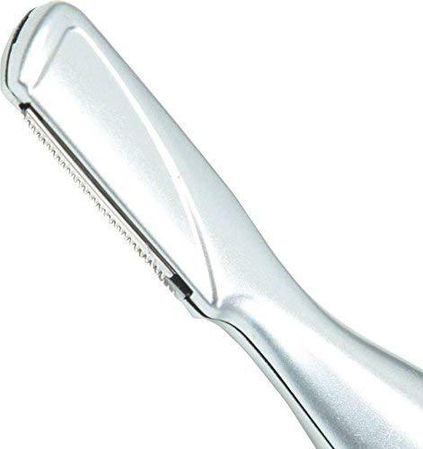 JRT JRT Bi-Feather King Eyebrow Hair Remover Shaver for Women