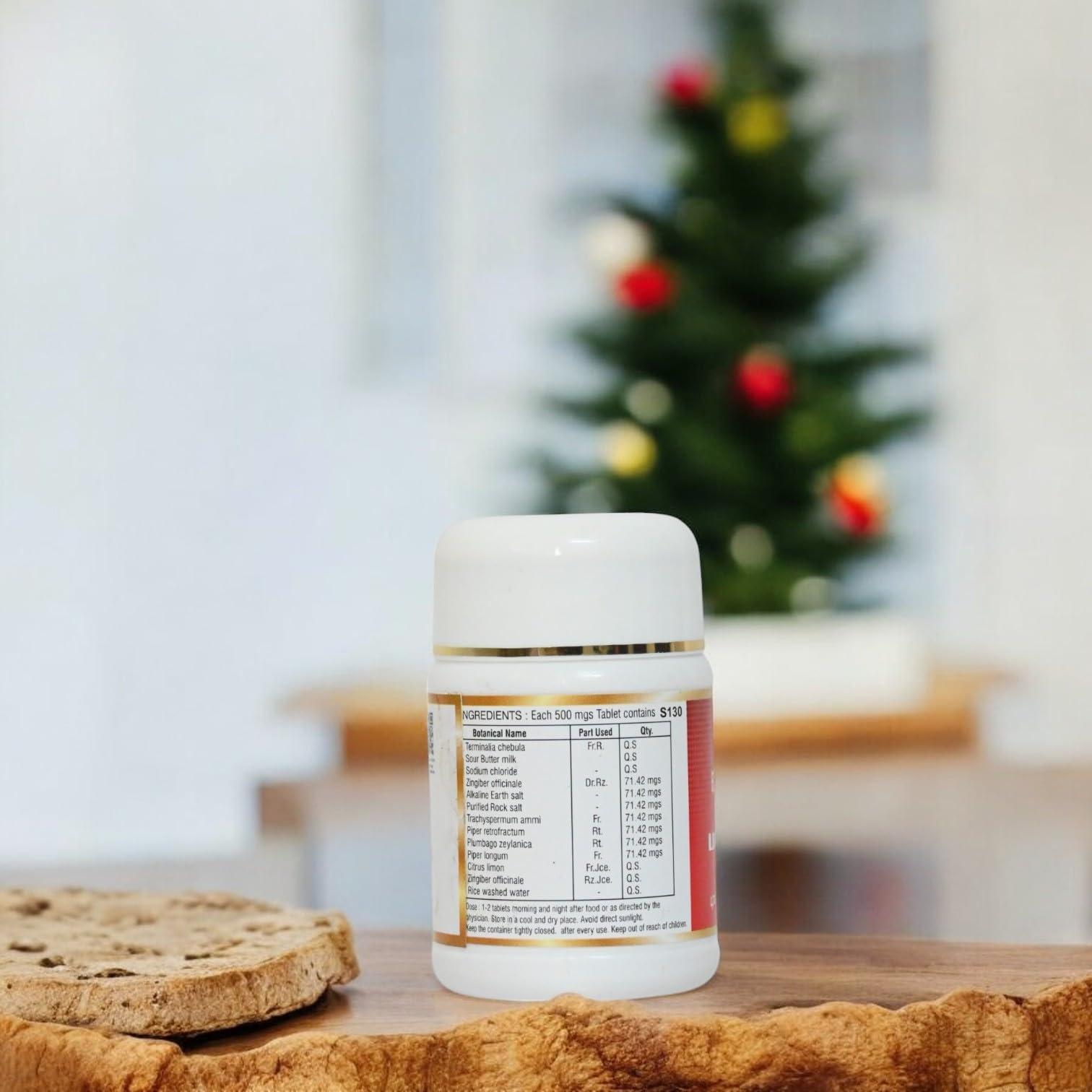 IMPCOPS IMPCOPS Bhavana Kadukkai, Siddha, 100 Nos