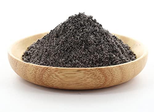 NPPV ORGANICS NPPV ORGANICS Home Made Roasted Black Ellu/ Til/ Sesame Seed Powder 100% Organic (100 g)
