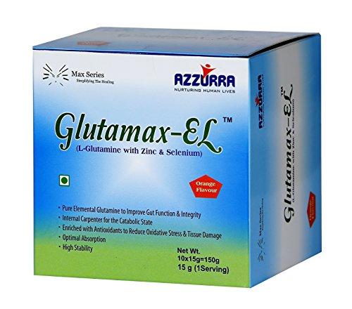 Essential Nutrition Series Glutamax-EL
