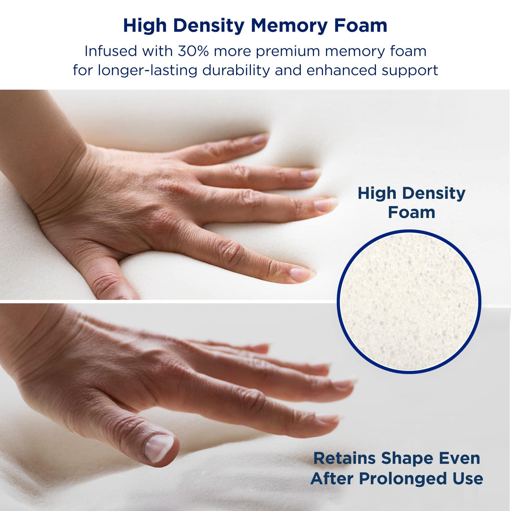 Dr Trust Dr Trust (USA Non-Slip Orthopedic Coccyx Seat Cushion for Tailbone & Sciatica Pain Relief Hip Support