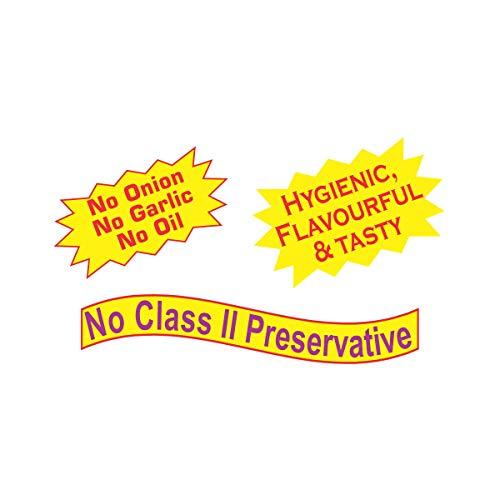 AGRAWAL'S AGRAWAL'S Plum Sweet Pickle 1 Kg