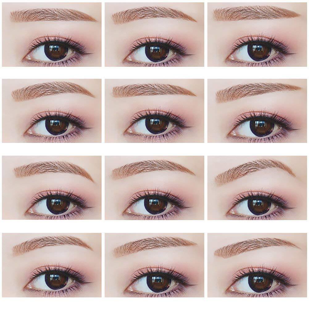 GLAVON Eyebrow Razor face razors for women & Girls + 2 Shaving Razor Free [ Pack of 5 ]