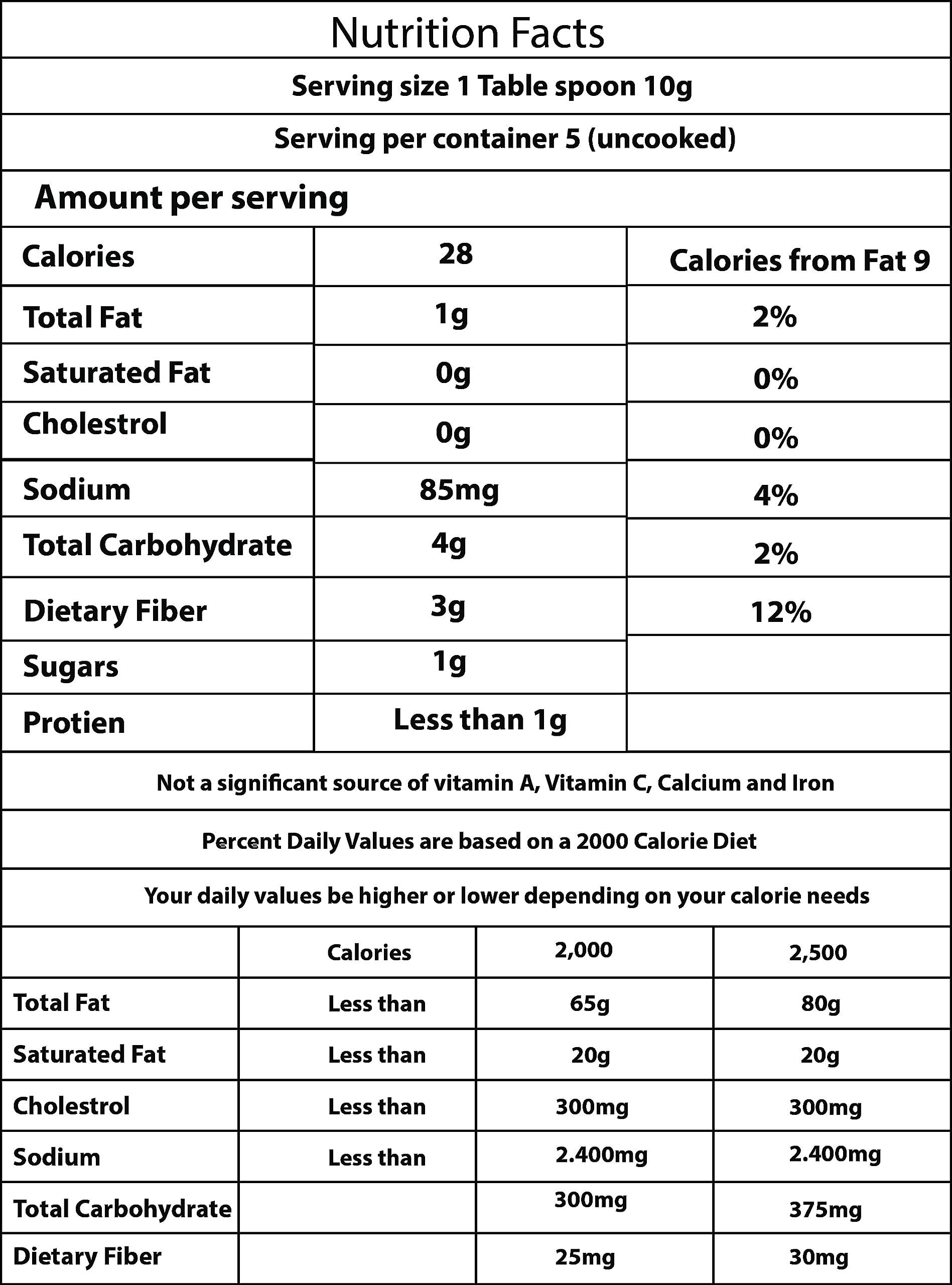 Deccan Bezawada Spices DBS Deccan Bezawada Spices DBS Hyderabadi Chicken Biryani Masala Powder (100 Gram)