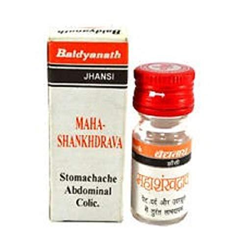 Baidyanath Baidyanath Jhansi Maha Shankh Drav, 10 Ml, Pack of 3