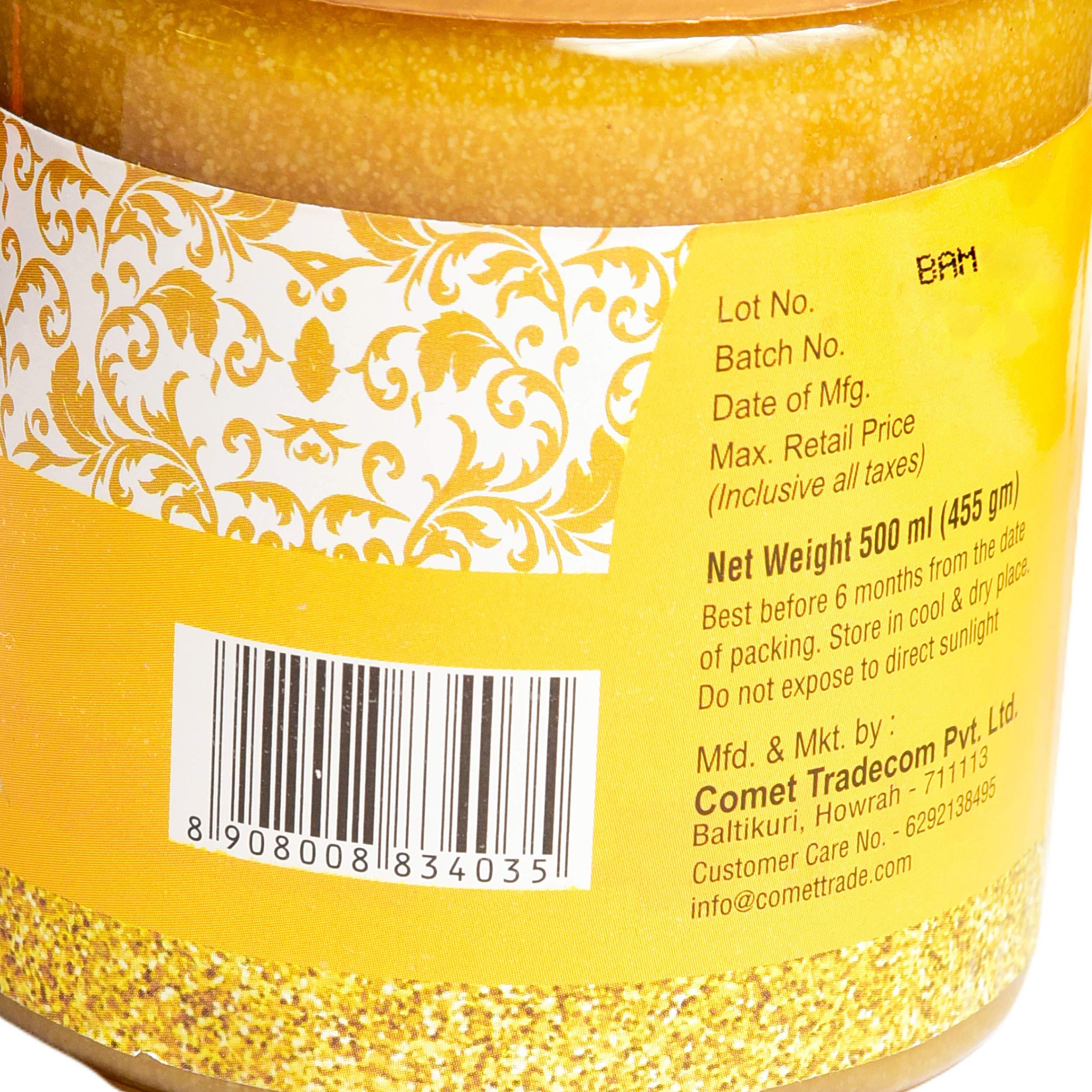 Gold Touch Gold Touch Cow Ghee, 500ml