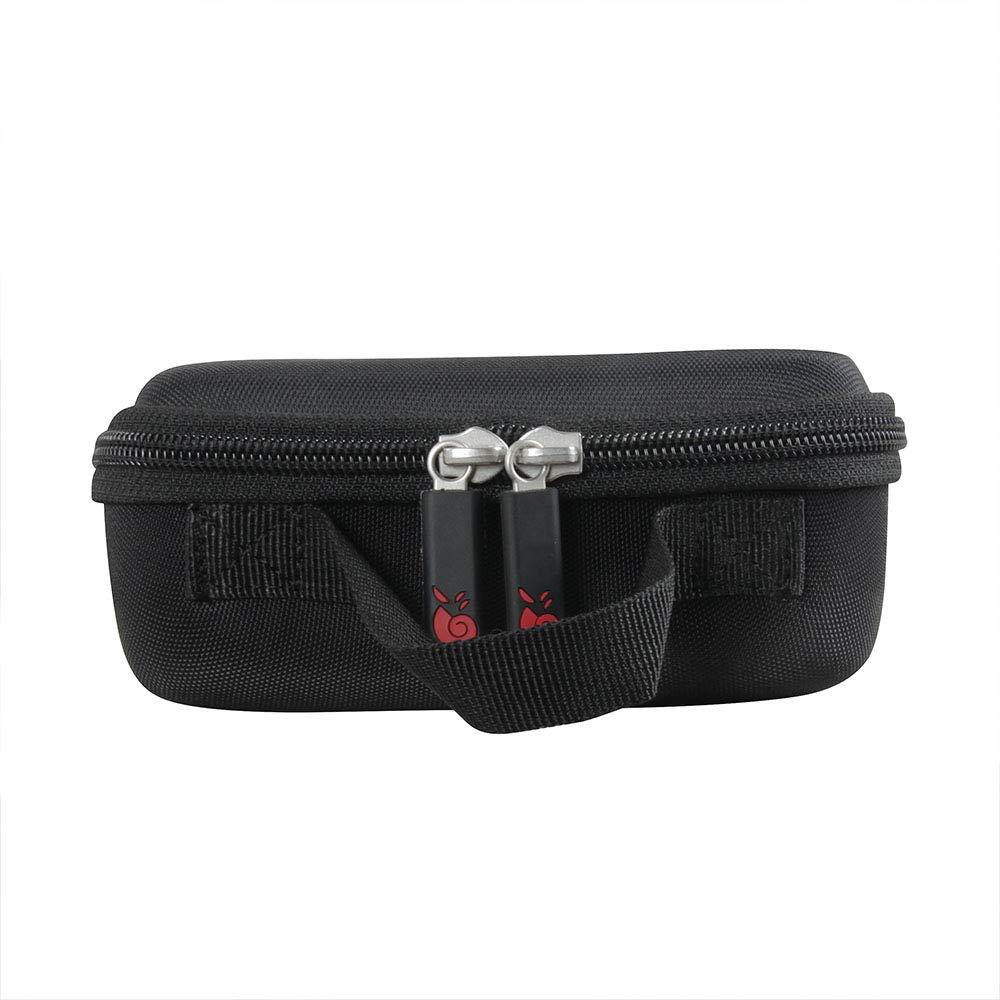 Hermitshell Hermitshell Travel Case for Kibiy/Surker Electric Shavers