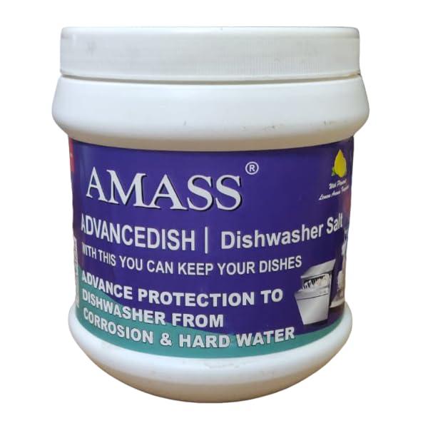 J K b K AMASS Dishwasher SALT 1 Kg.