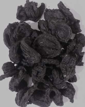 Kuruppukandathil Traders Kerala Natural Spices Tamarind/Kudampuli/Brindleberry-500Gm, Tamarind