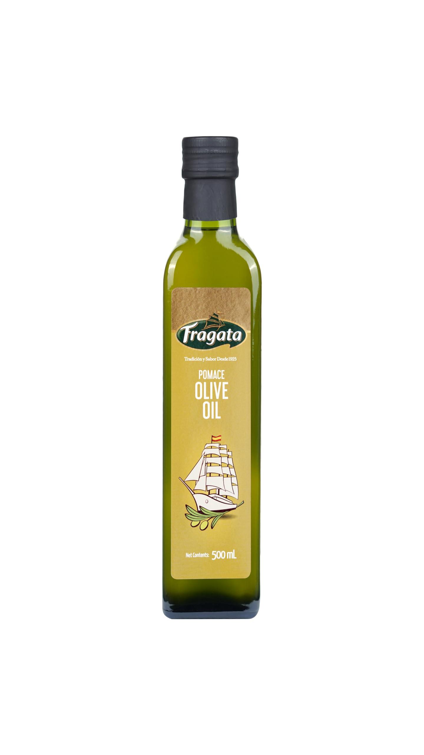 Fragata Fragata Pomace Olive Oil 500 ml