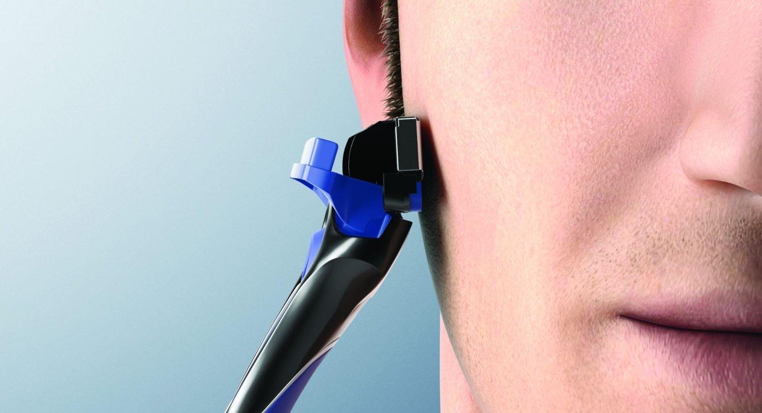 SCHICK Schick Hydro 5 Razor (1 Razor Handle with 1 Cartridge)