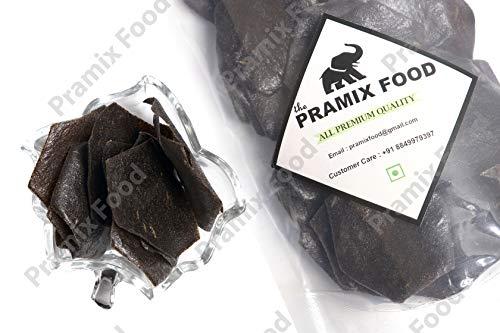 Pramix Pramix Nagli Papad ( Ragi Papad ), 900g