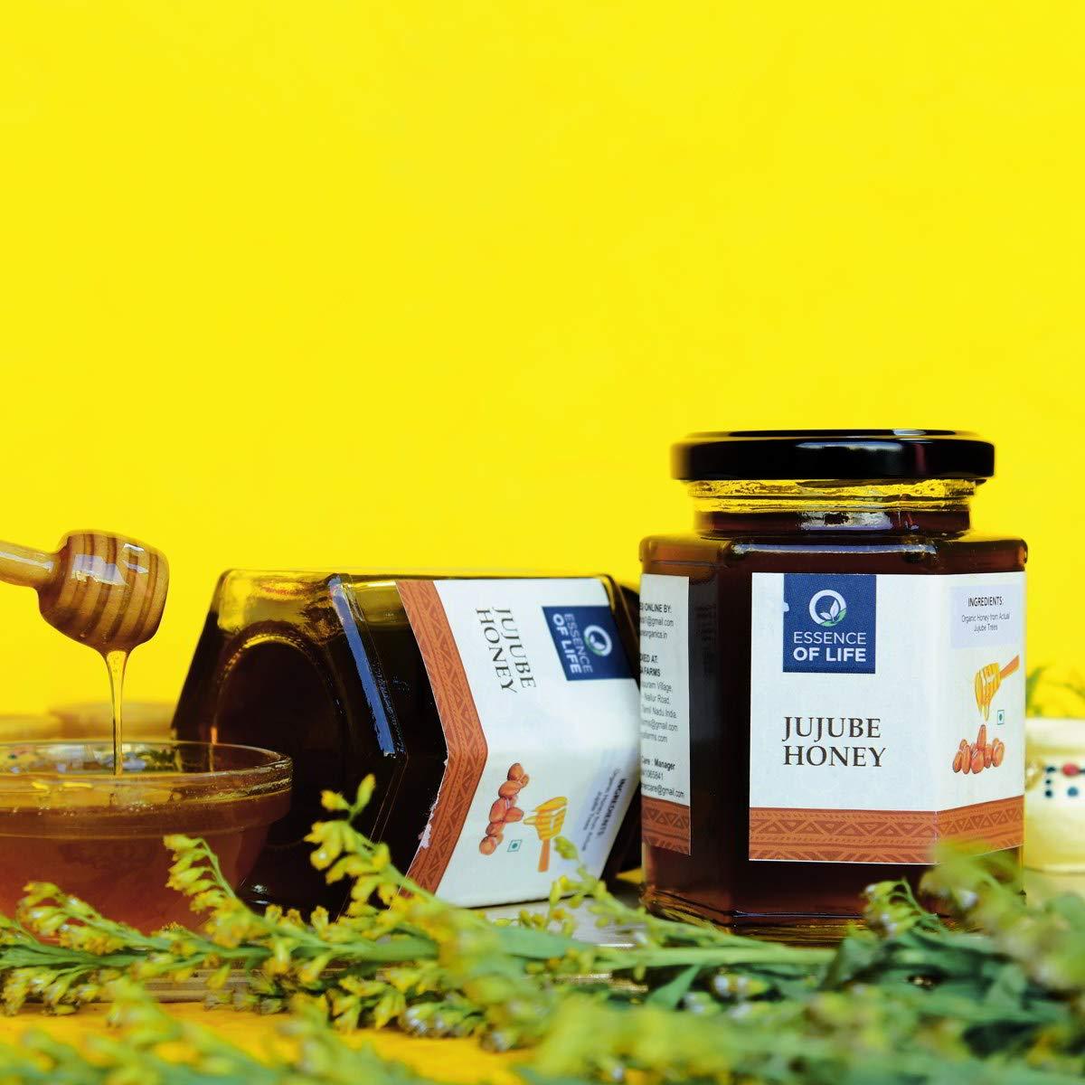 Essence of life Essence of Life Jujube Honey - 350gm