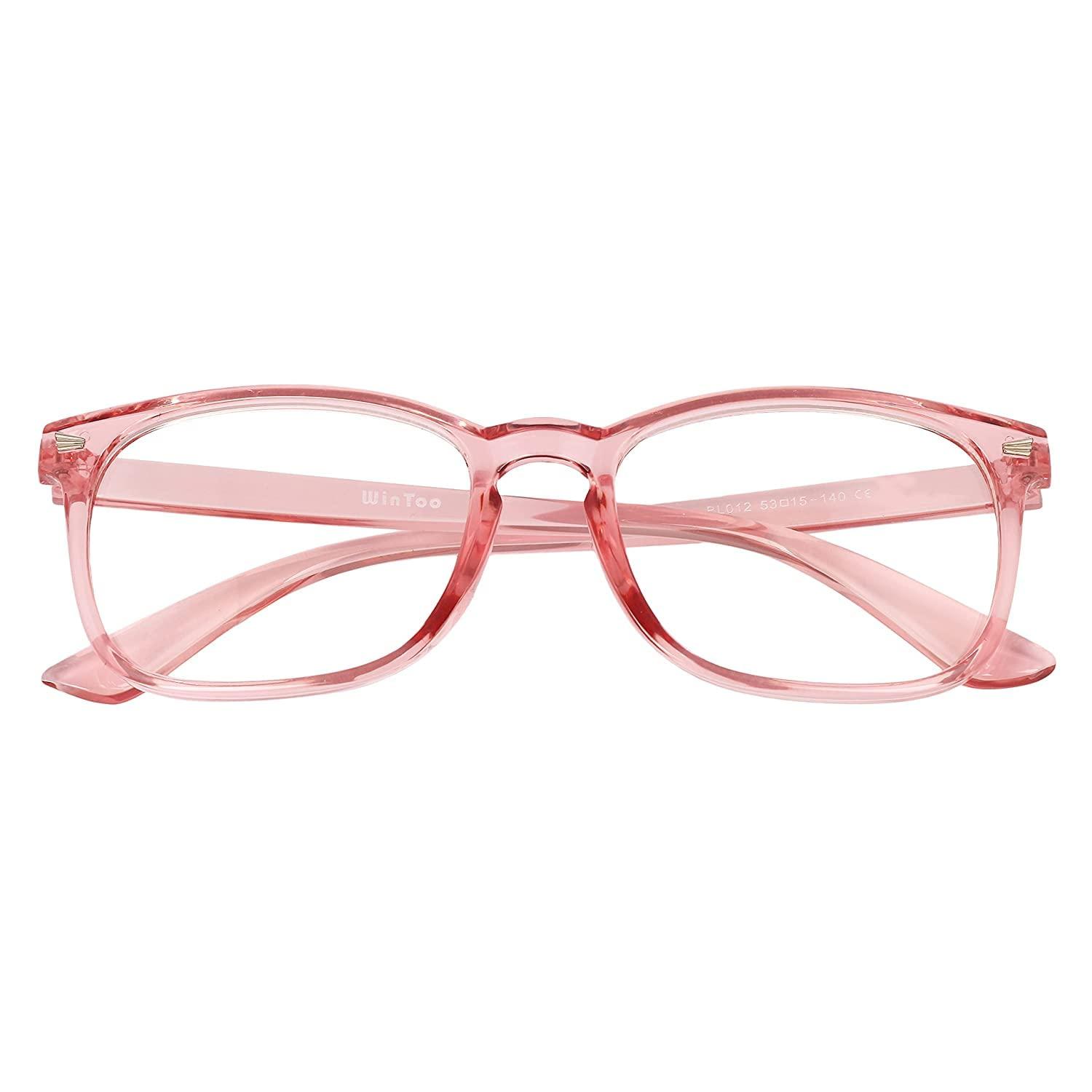 Generic VIRAJ OPTICAL KART | BEST READING GLASSES | BEST COMPUTER BLUE CUT LENS | ALL POWER AVAILABLE (+075)