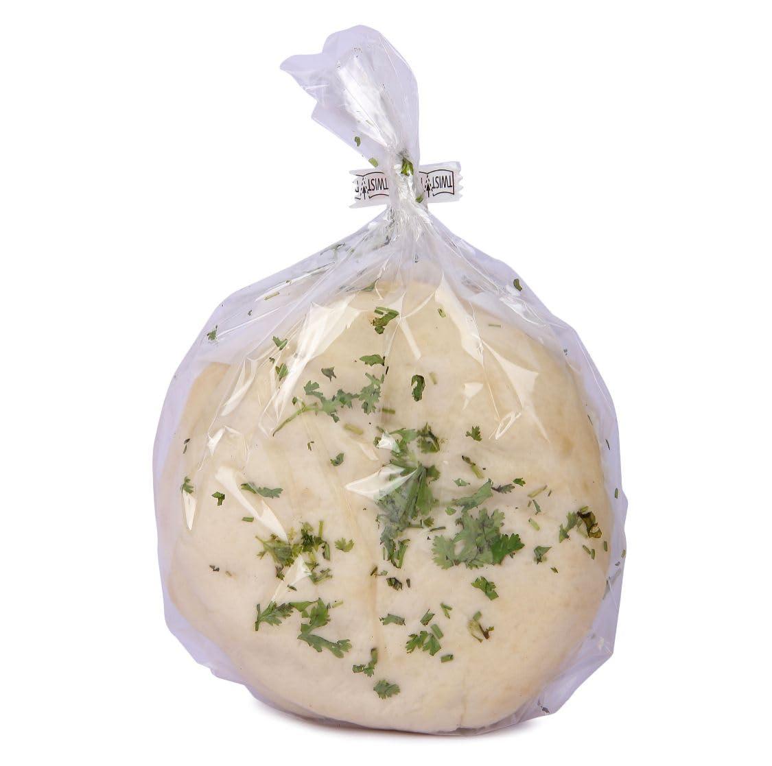 Generic The Nice Bake House\'s Premium Kulcha Bread (4 slice)