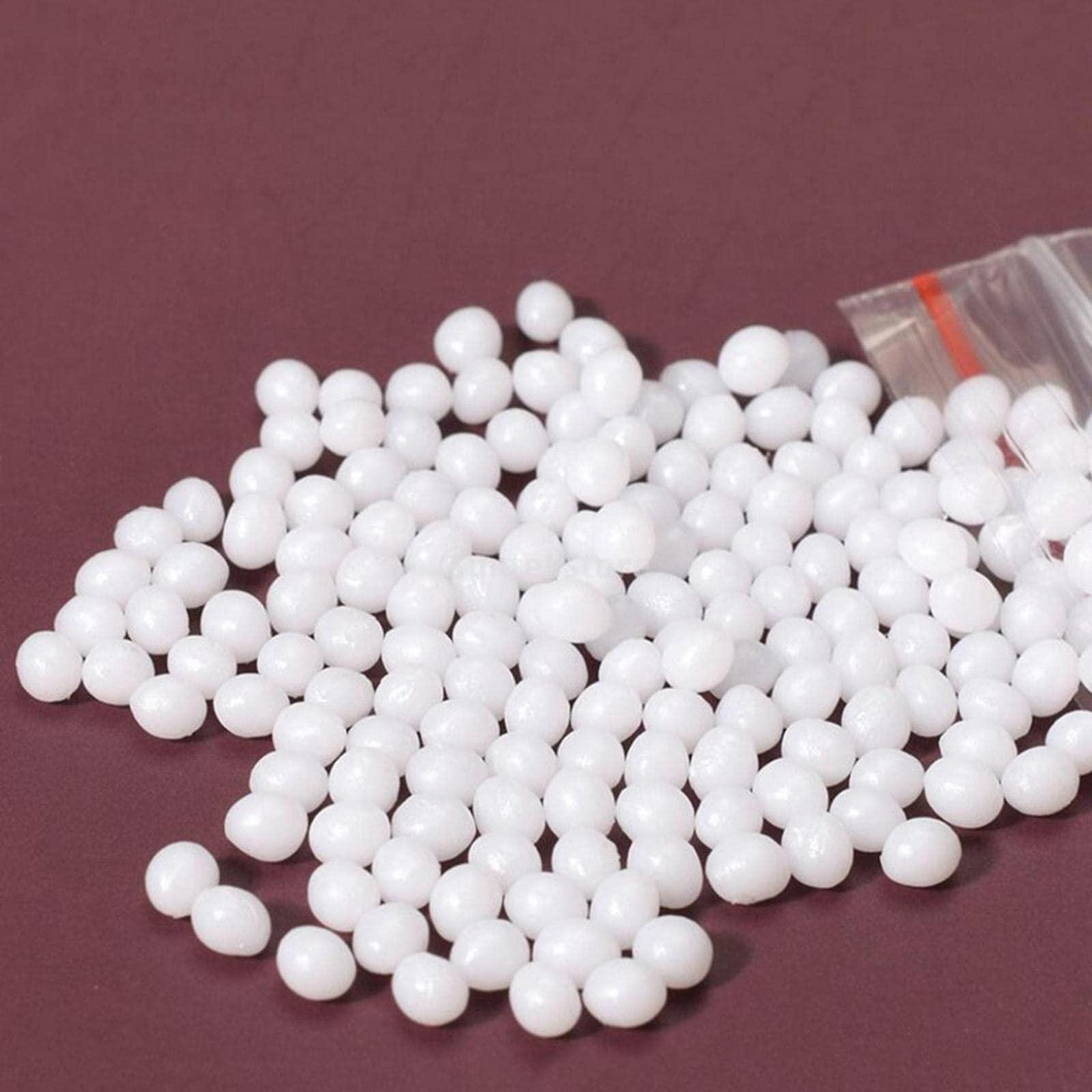 CALANDIS CALANDIS Thermal Beads Teeth Veneer Moldable Denture Temporary Tooth Repair Tool 5g