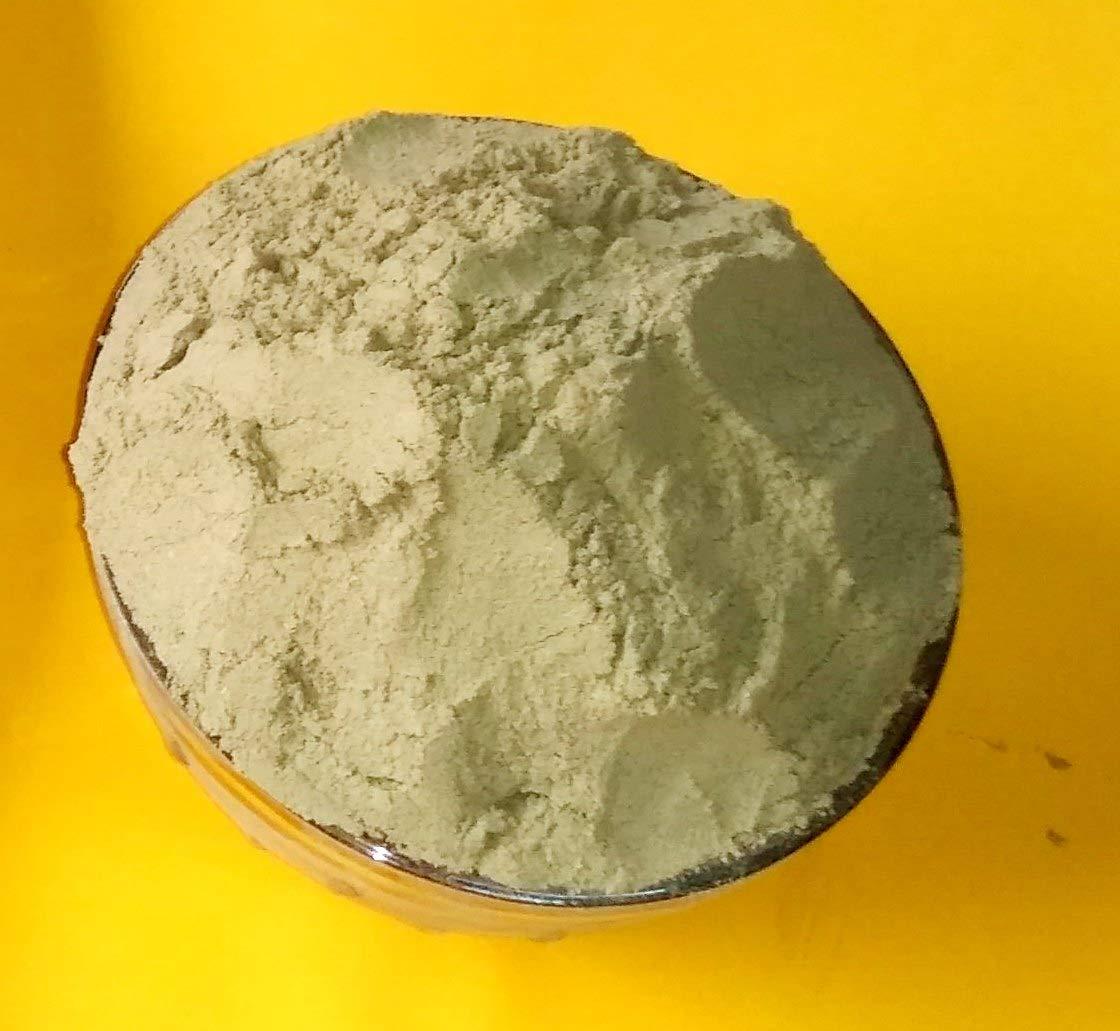 Generic Giloy-Guduchi-Tinospora cordifolia-Heart leaved moonseed Dried Herb Powder (400 grams)