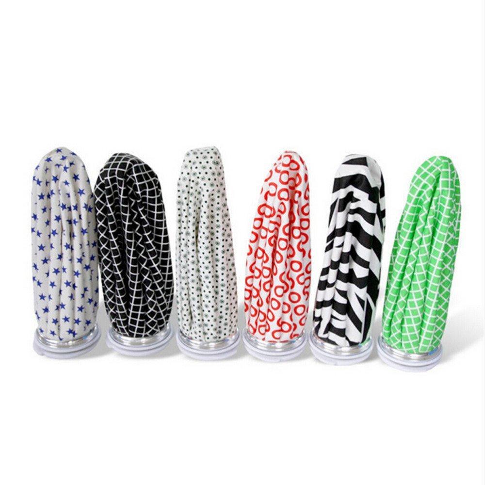 Maverick Maverick Reusable Ice Bag For Injuries-Cold Therapy For Pain Relief, First Aid Kit, Sports Injury, Bruises, Color as per Availability (15 CM)