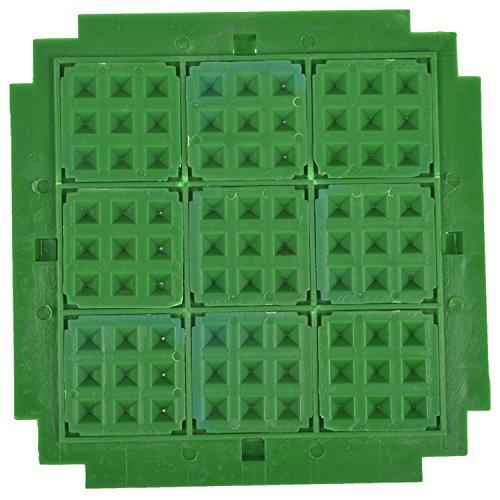 Acupressure Health Care Product Acupressure Health Care Product Acp Pyramid Set 4.5 (13 cm x 13 cm x 10 cm, Assorted)