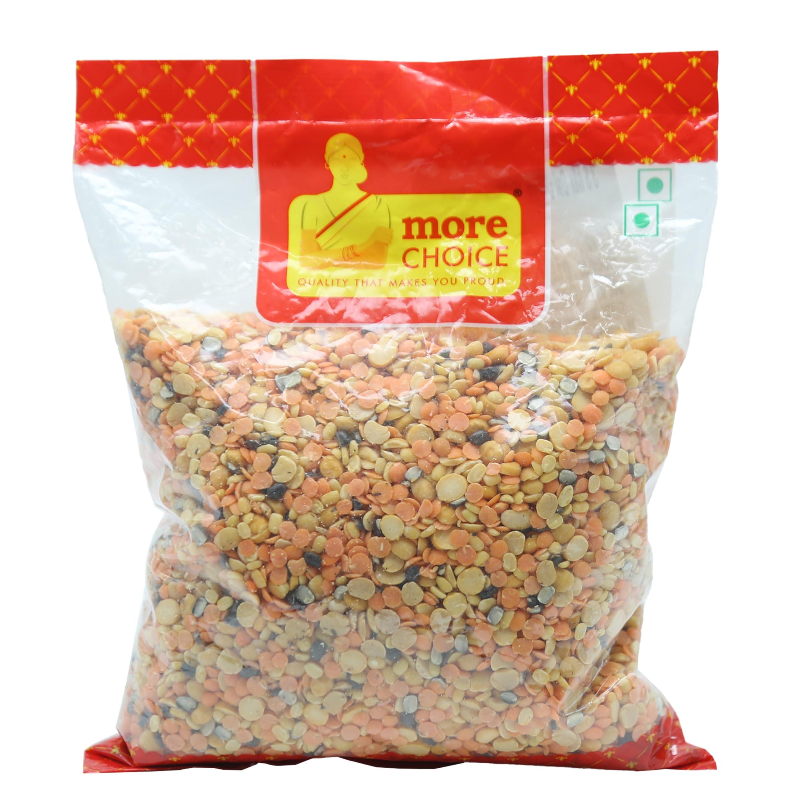 More Choice More Choice Mix Dal, 500g