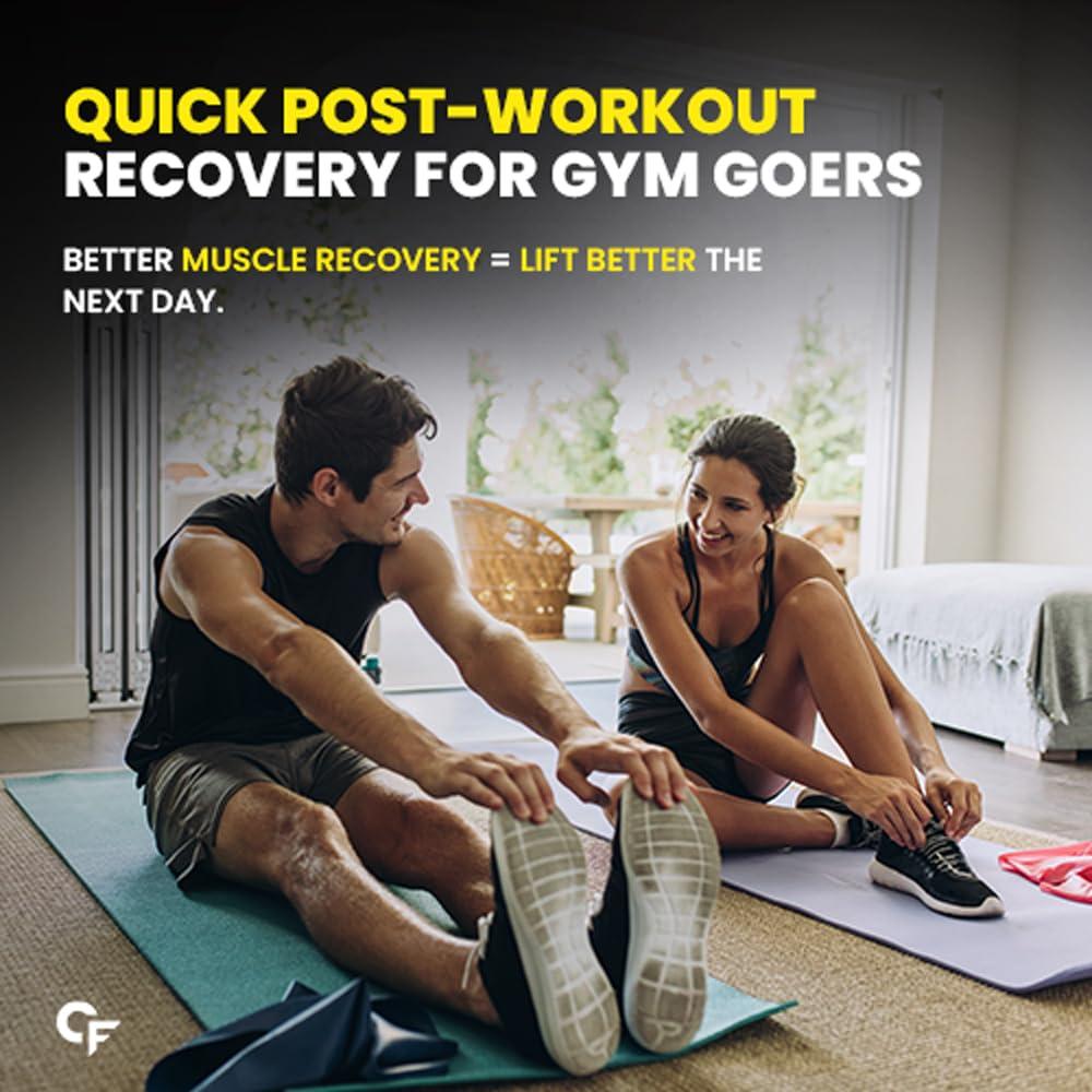 Carbamide Forte Carbamide Forte Magnesium Oil Spray | Topical Magnesium Spray | Magnesium Oil for feet, Sleep Support, Pain Relief & Muscle Recovery | Magnesium Oil 200ml