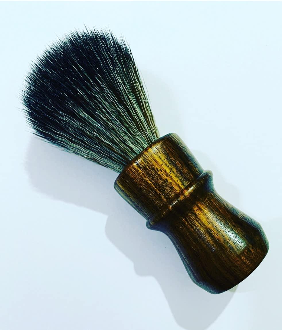Romer-7 Romer-7 Fossil Premium Shaving Brush With Wood