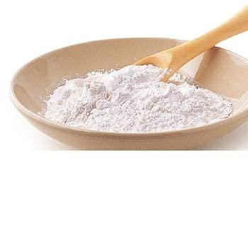 J A BRICKS J A BRICKS Natural 250g Pure and Raw Arrowroot Powder for Gravy, Puddings, Soups, Bread and More | Natural Arrow root Powder/Flour for Babies (Pack of 1)