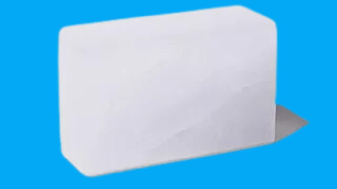 BVNM BVNM Natural Alum Whole Phitkari Piece (100 g x 2 Blocks) Primium Quality Alum for use after shaving Pack of 1