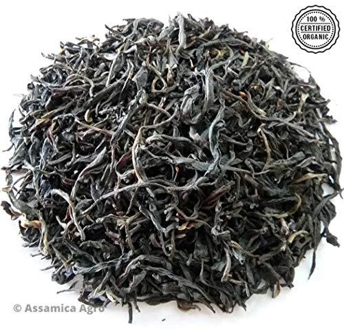 Assamica Agro Assamica Agro Queen of Assam Tea Leaves_100g