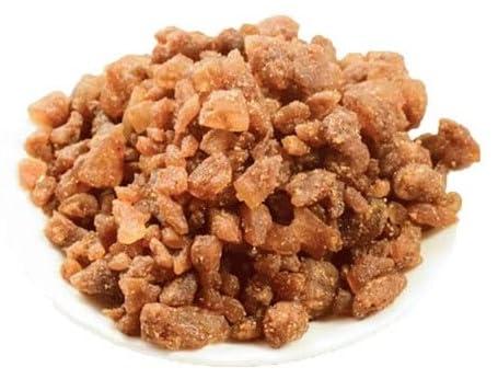 3V PRODUCTS 3V PRODUCTS Natural Palm Sugar Crystals 100g | Palm Candy | Panam kalkandu | Tal Mishri | 100% Natural Healthy Replacement for Sugar | Unprocessed Sweetener | Gluten Free, Non-GMO | Chemical Free