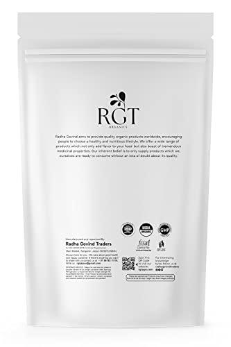 RGT ORGANICS RGT Organics Barley Dalia | Jo ka Daliya | Jau Ka Daliya | Jao dalia 200Gm