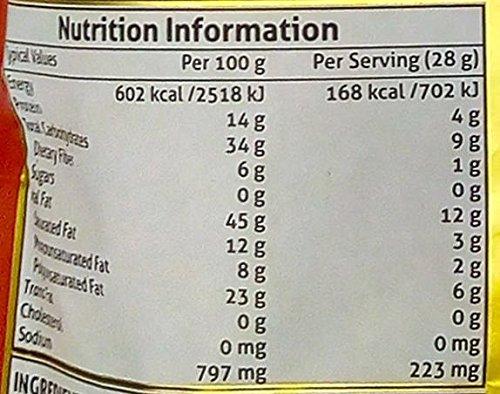 Bikaji Bikaji Snacks - Bhujia, 1kg Pouch