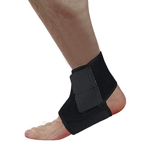SJ SJ 1 X Leg Ankle Joint Support Free Size - 13 0H