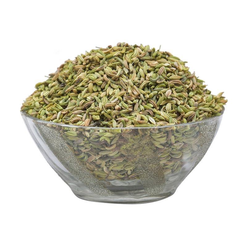 Masala Chowk Masala Chowk Popular Fennel Seeds /Saunf, 50 Grams