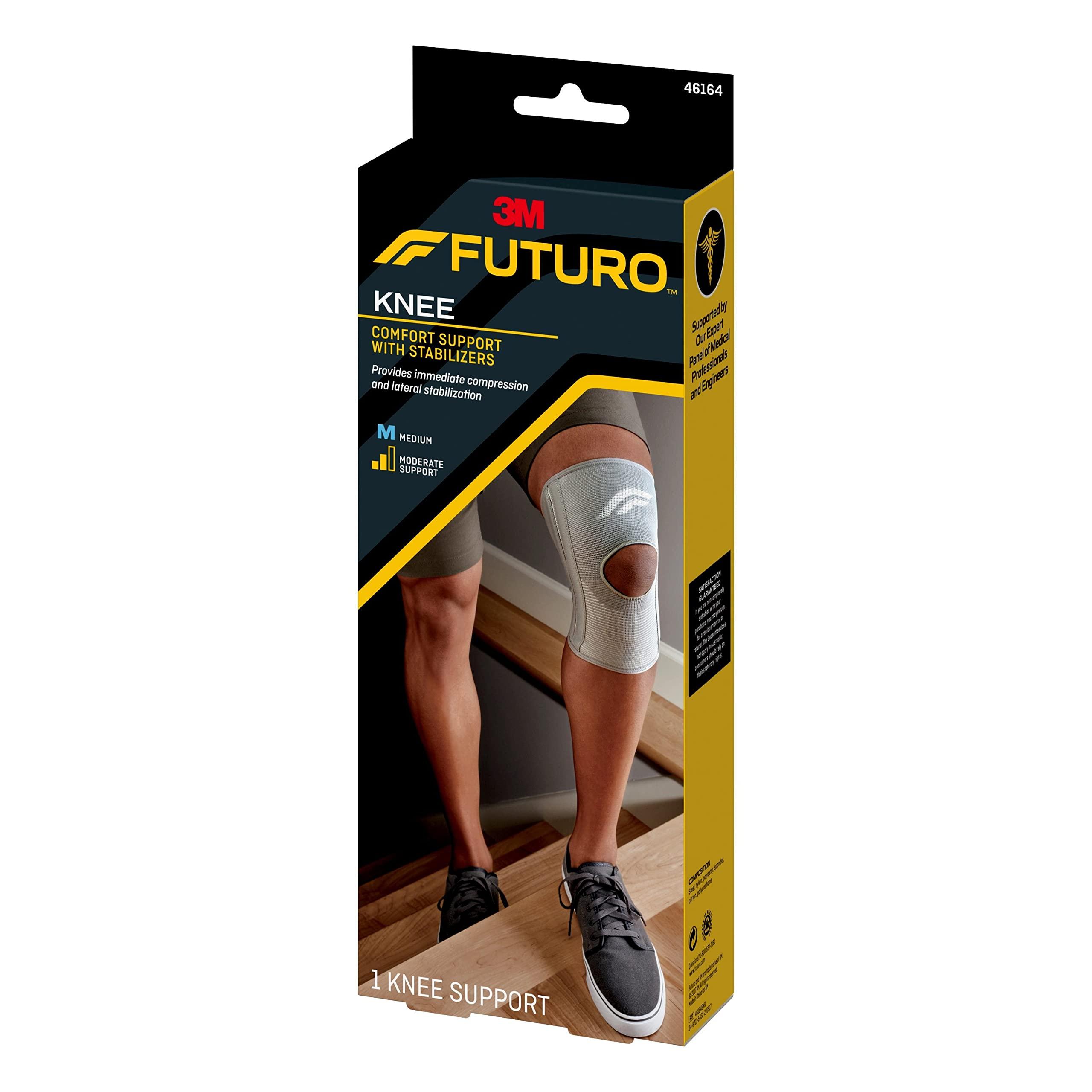Futuro Futuro Stabilizing Knee Support