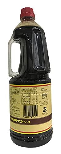 Bull dog Bull-Dog Vegetable & Fruit Sauce Tonkatsu Sauce