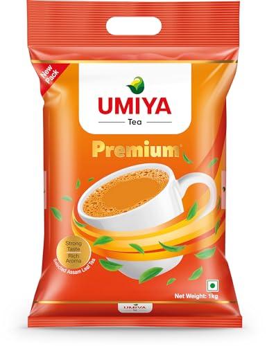 UMIYA Umiya Tea Premium 1 Kg