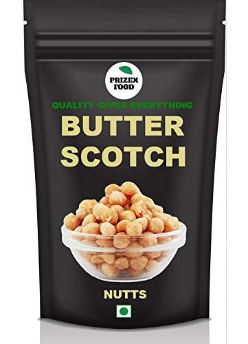 Prizex Prizex Butterscotch Nuts | Butterscotch Candy Nuts Chips 100gm