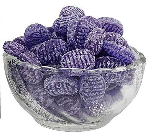 MARWADI SETH MARWADI Seth Black Pepper Flavoured Candy | Kali MIRCH Candy - 200 gr