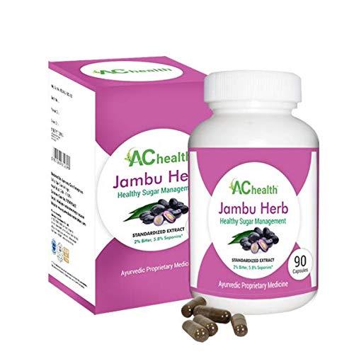 AC Health Jambu Herb