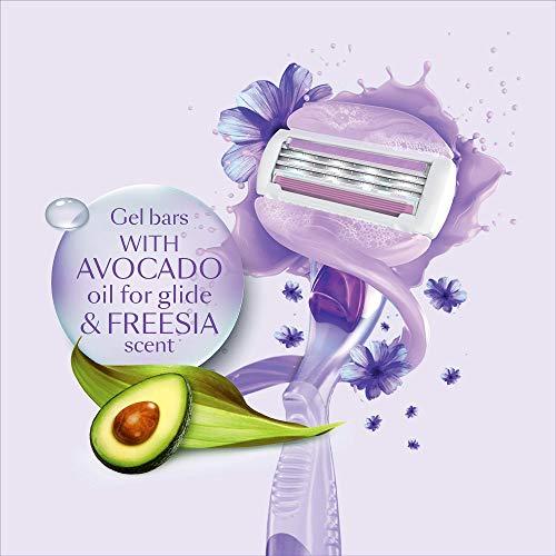 Gillette Venus Gillette Venus Breeze Razor for Women, 1 Piece