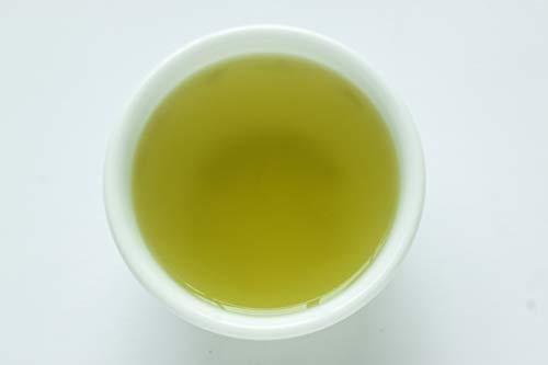 Mana Organics Mana Organics Super Twist Organic Green Tea - 100 Grams