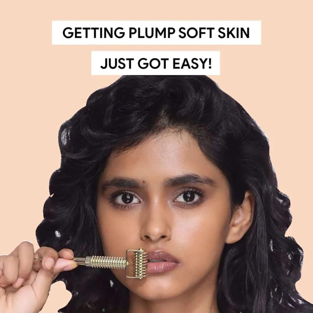 Acupunctoreum Acupunctoreum Metal pure copper massager acupressure point acupuncture roller